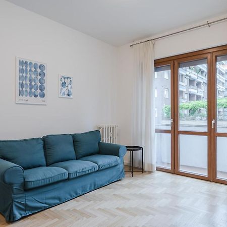 Citylife Lejlighed Milano Eksteriør billede