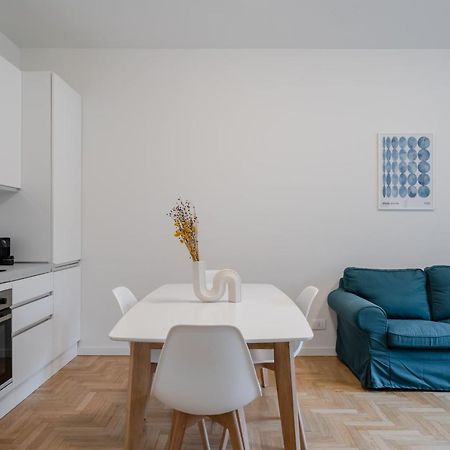 Citylife Lejlighed Milano Eksteriør billede