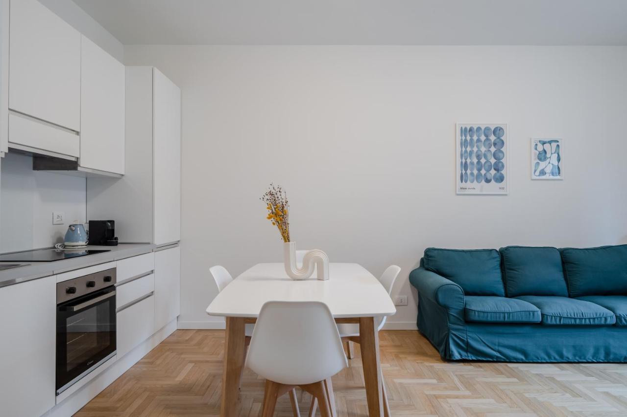 Citylife Lejlighed Milano Eksteriør billede